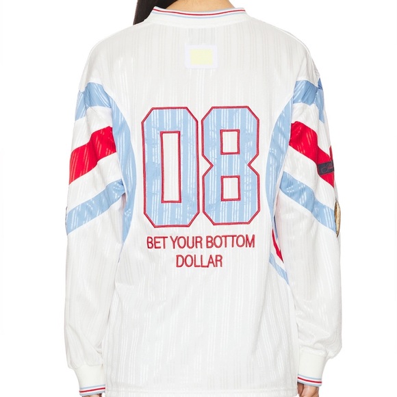 Yellow The Label Jersey - Picture 2 of 3